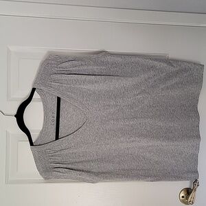 Loft tank top "muscle tee"